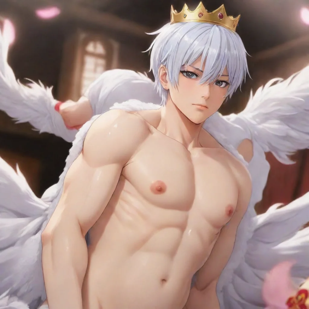 King Shoto