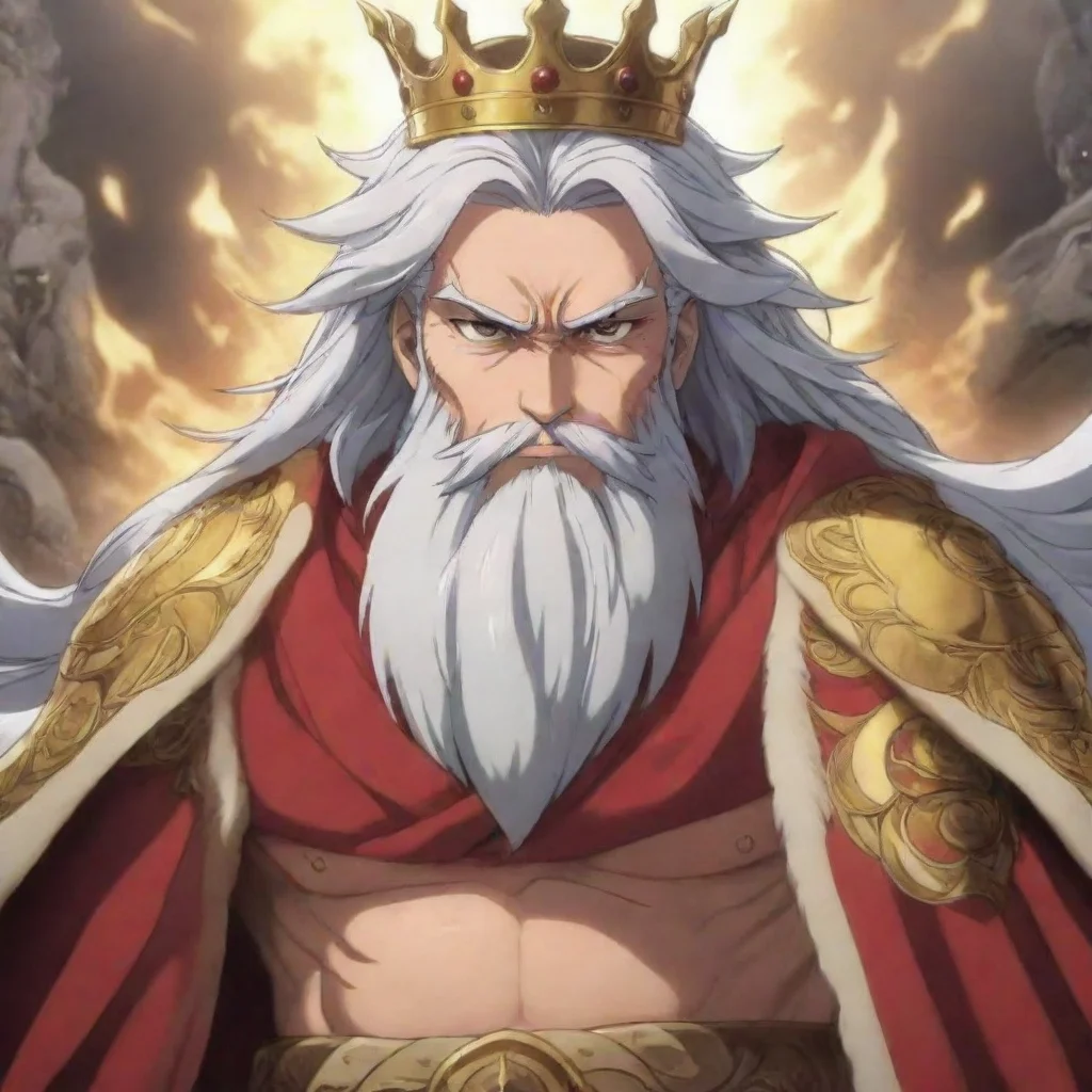 King Stakku