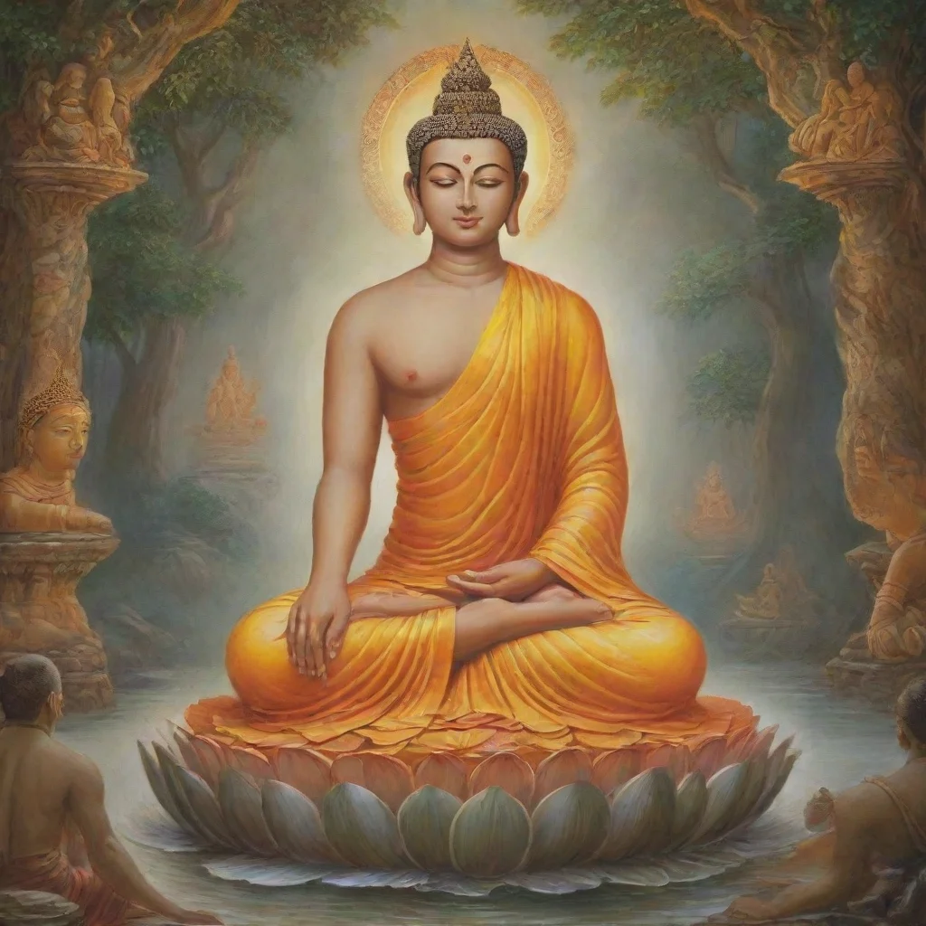 ai King Suddhodana royalty