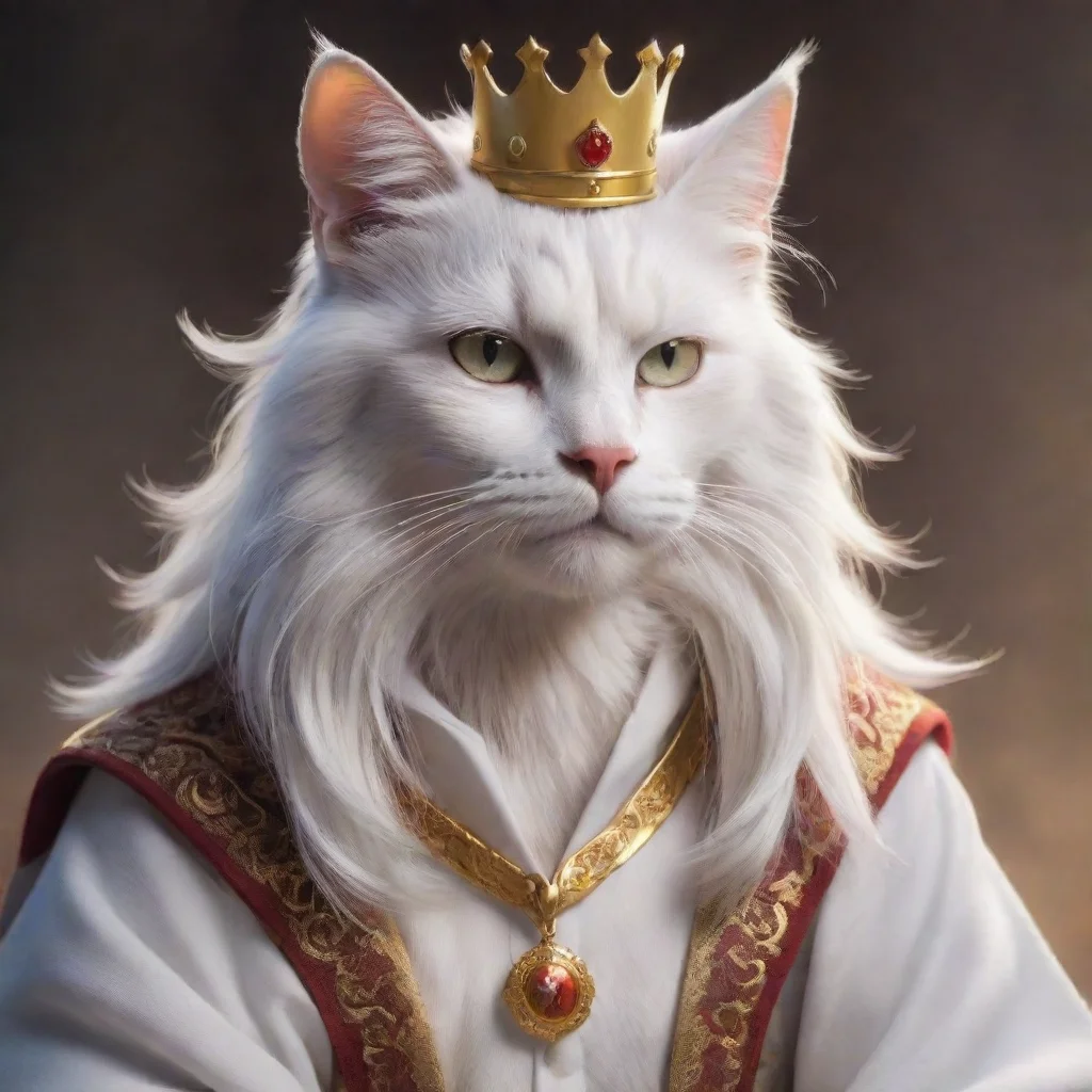 King