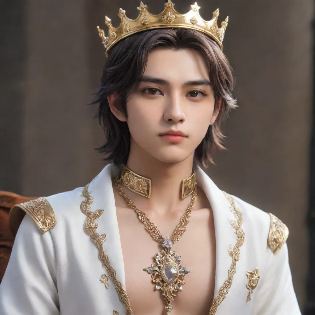 King gm