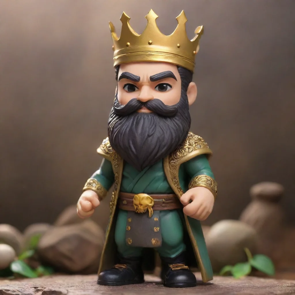 King of Alis