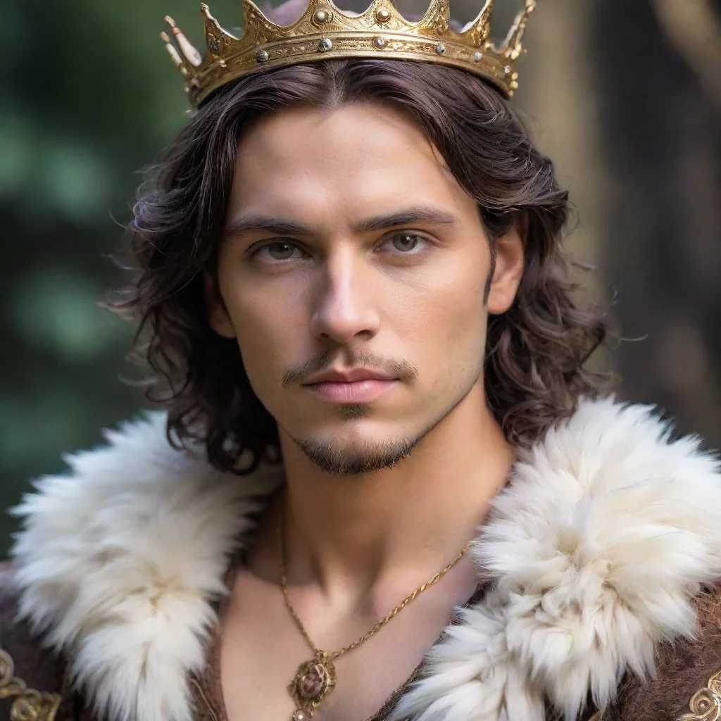 King of Fenarinarsa