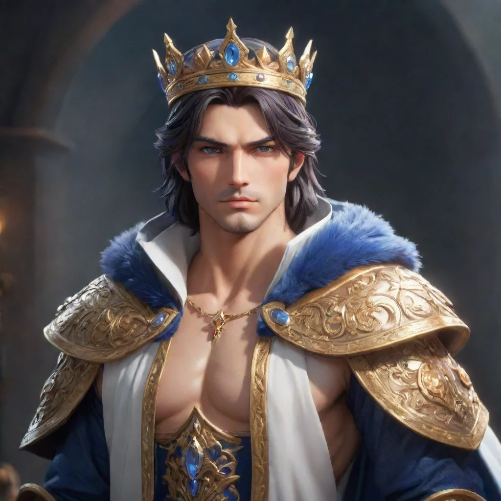 King of Rosice