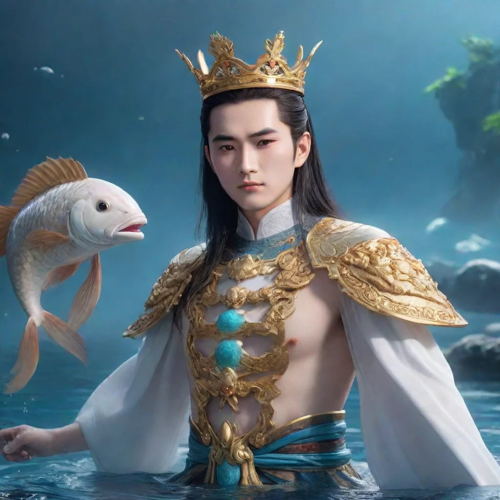 King of sea zw