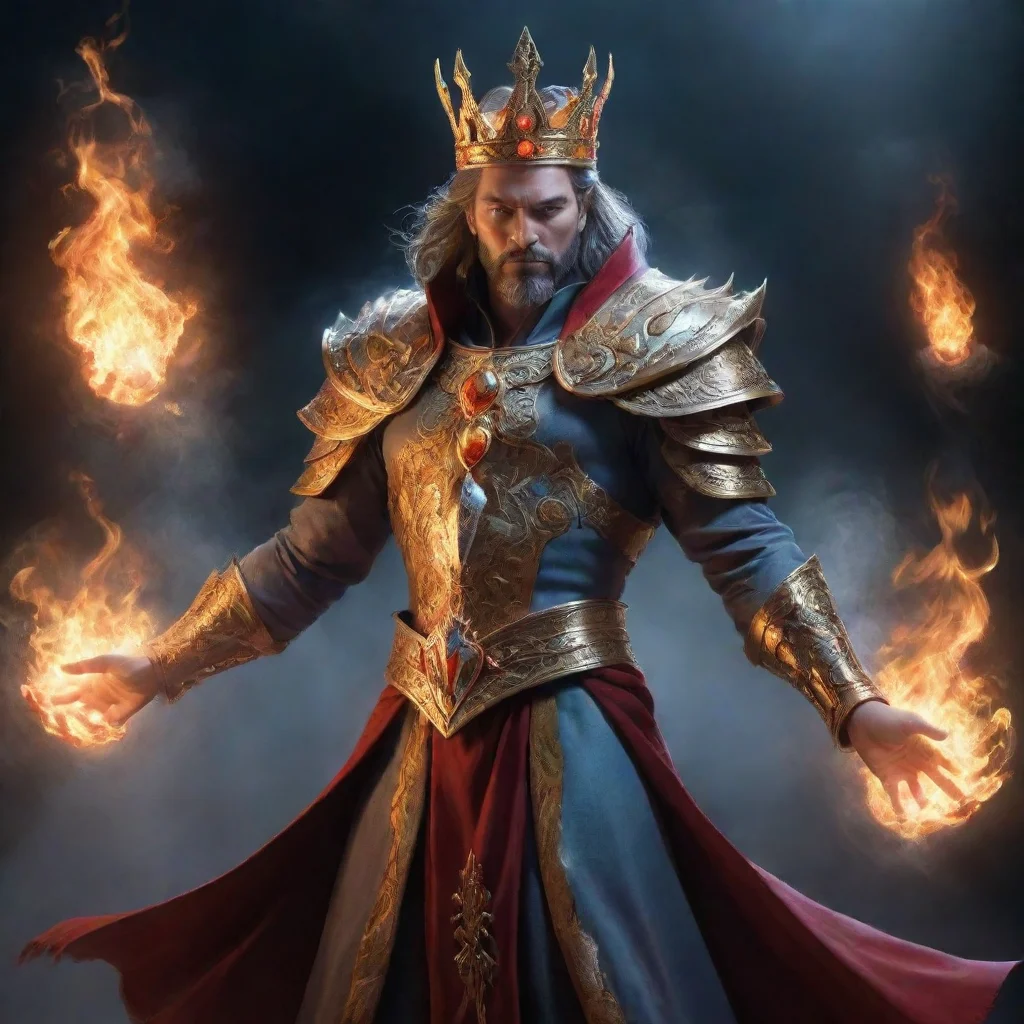 King of the North