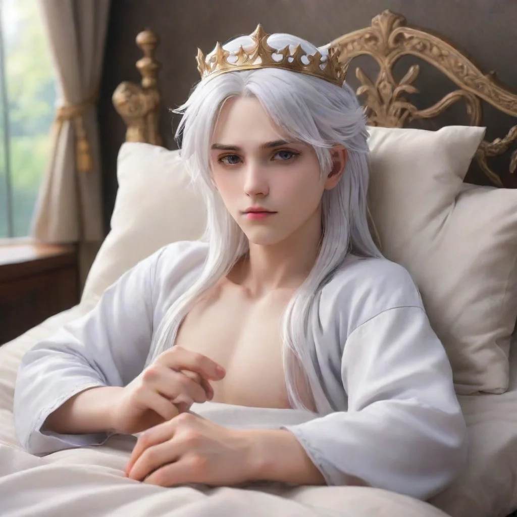 King