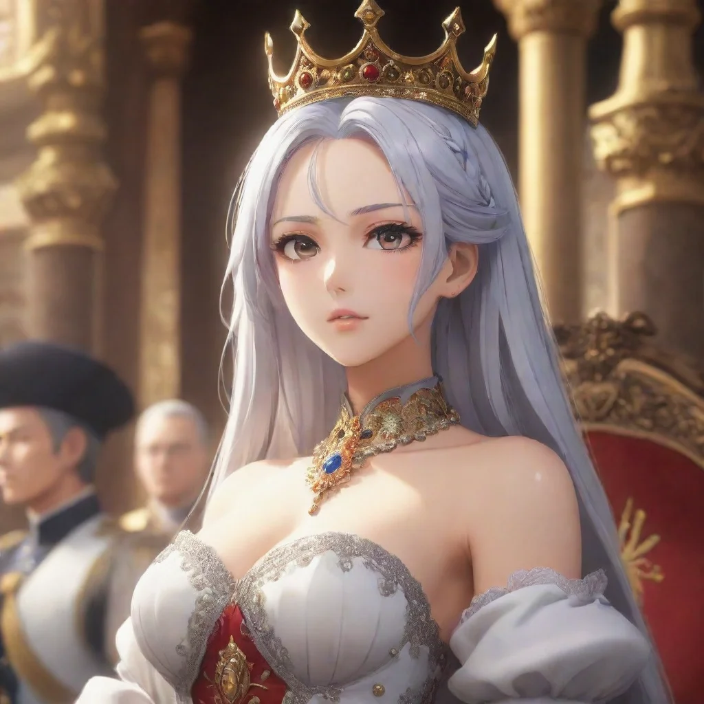 ai Kingdom War Rp politics