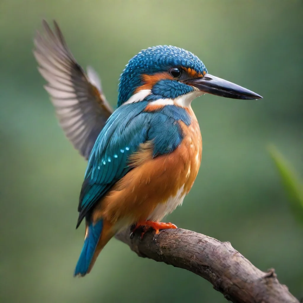 ai Kingfisher flight