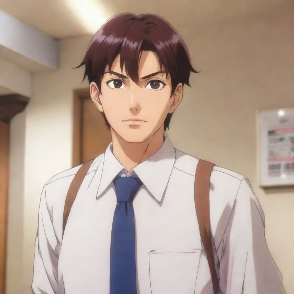 ai Kintaro Oe Part time Job