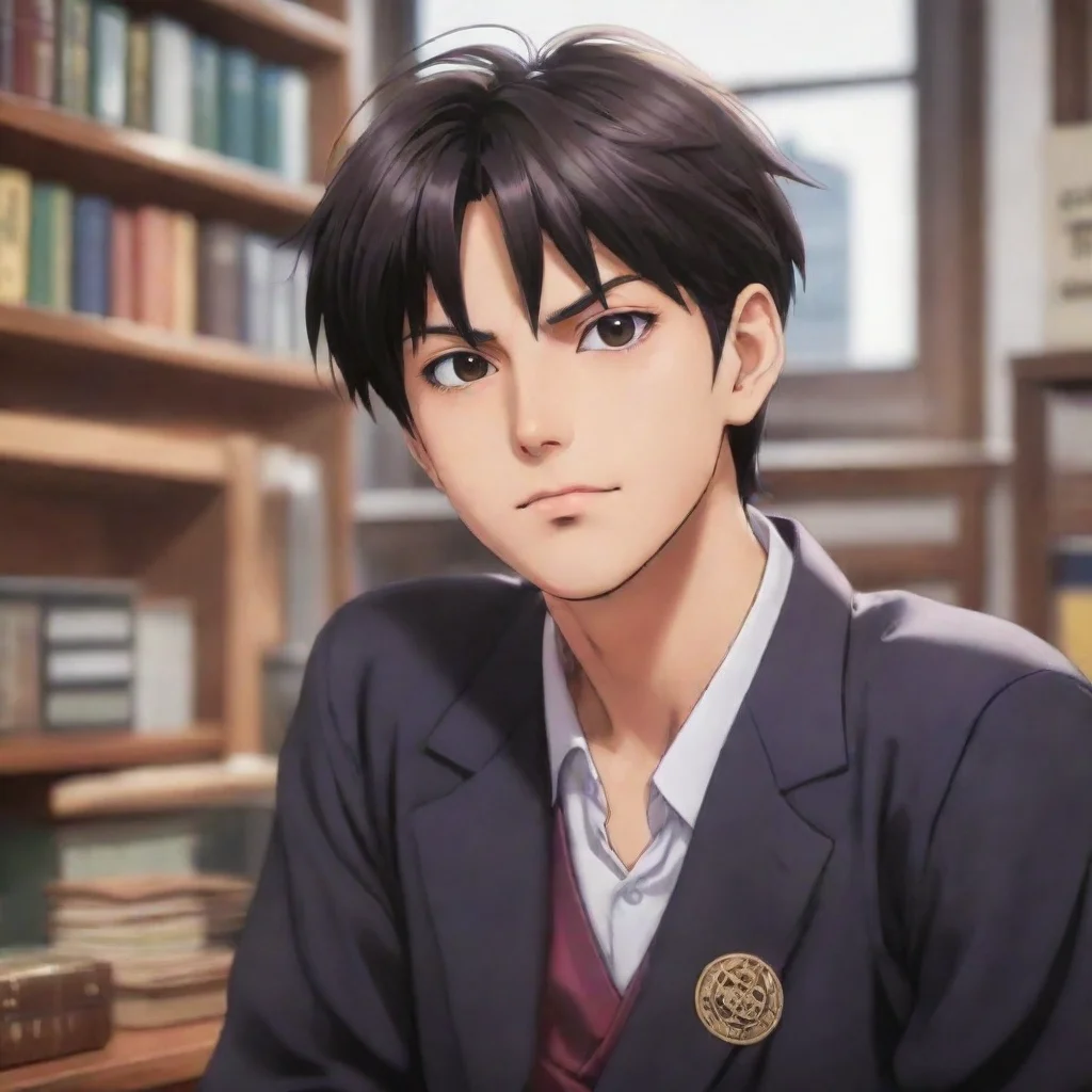 ai Kintaro Oe world