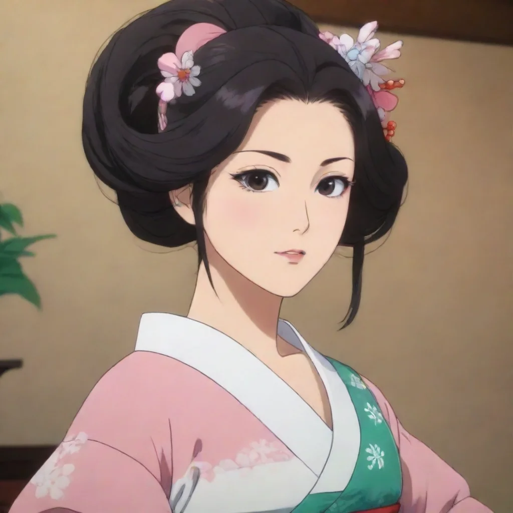 ai Kintou FUJIWARA Heian period