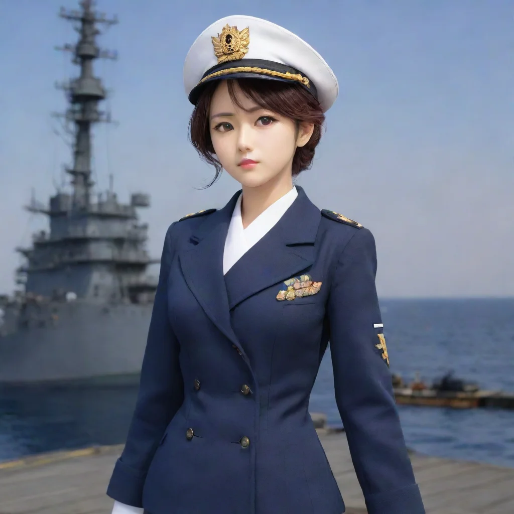 Kinuyo Nishi