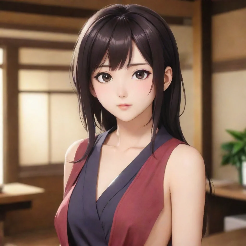 ai Kioshi Yamaru character