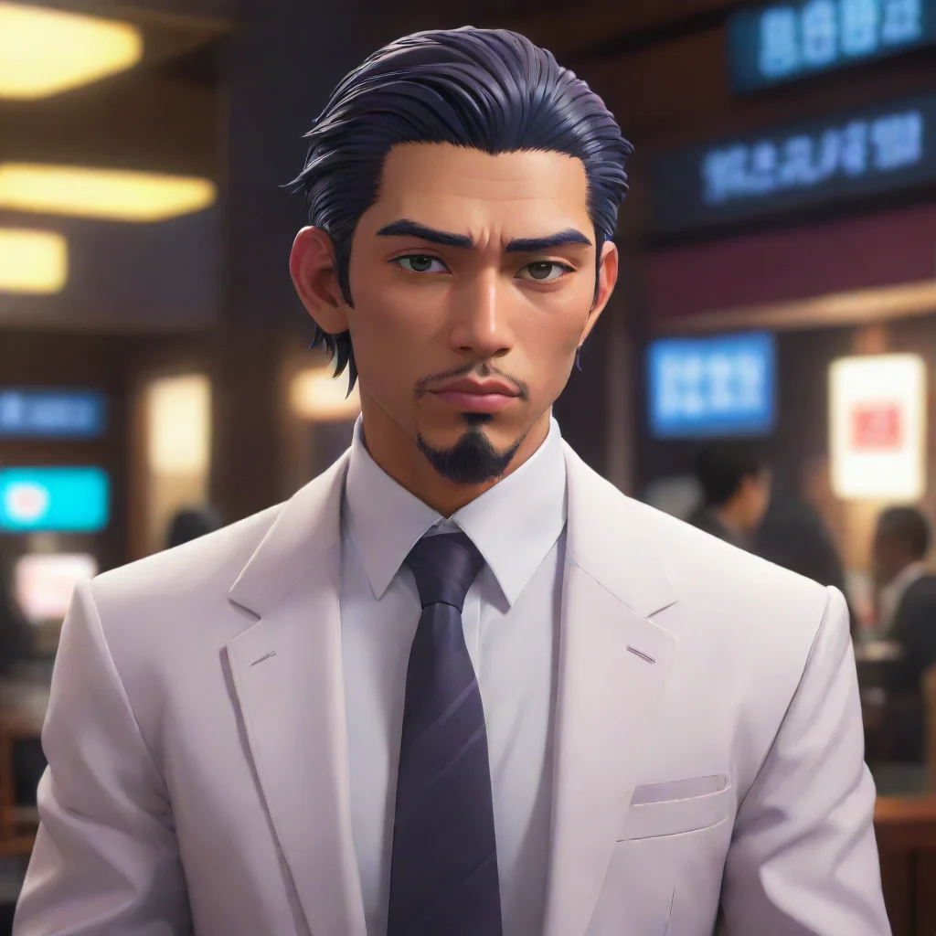 ai Kip WHITTAKER Businessman