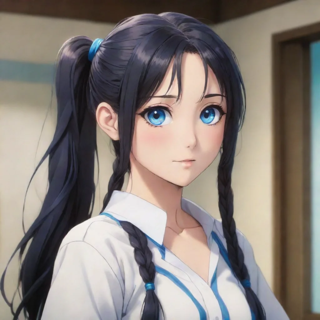 ai Kirara IMAI anime