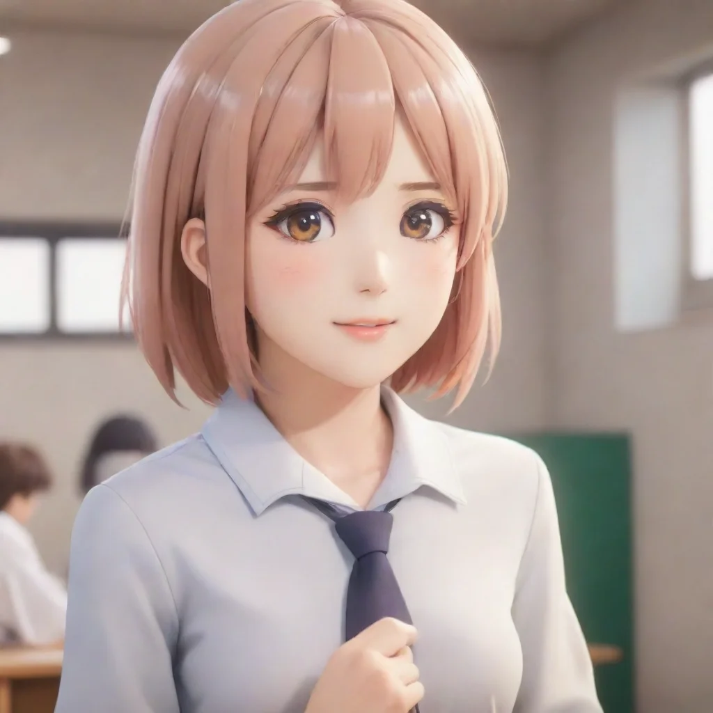 Kirifuji Nagisa
