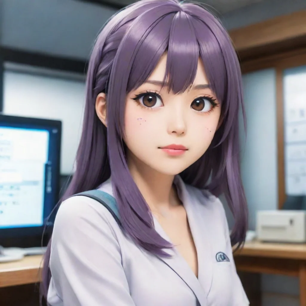 ai Kiriko SHIRAISHI coding