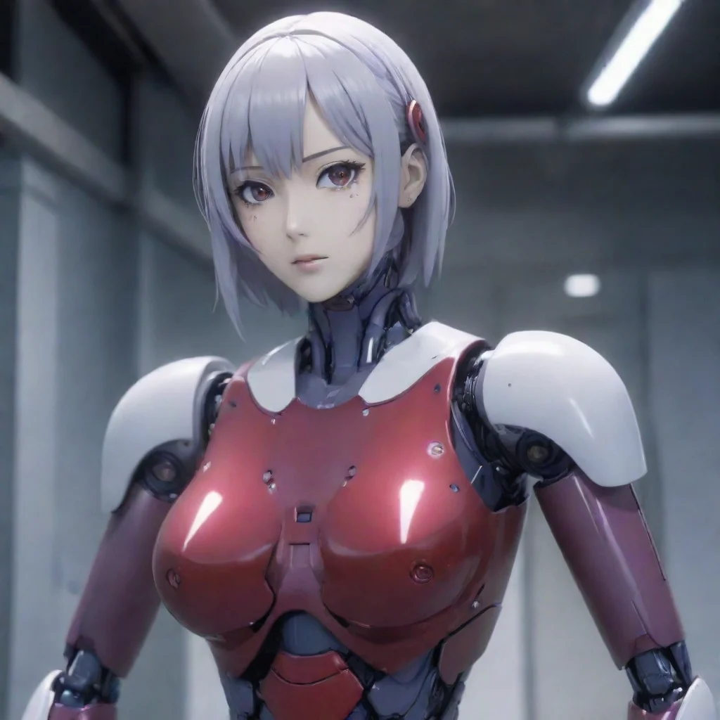ai Kiriko advanced artificial intelligence