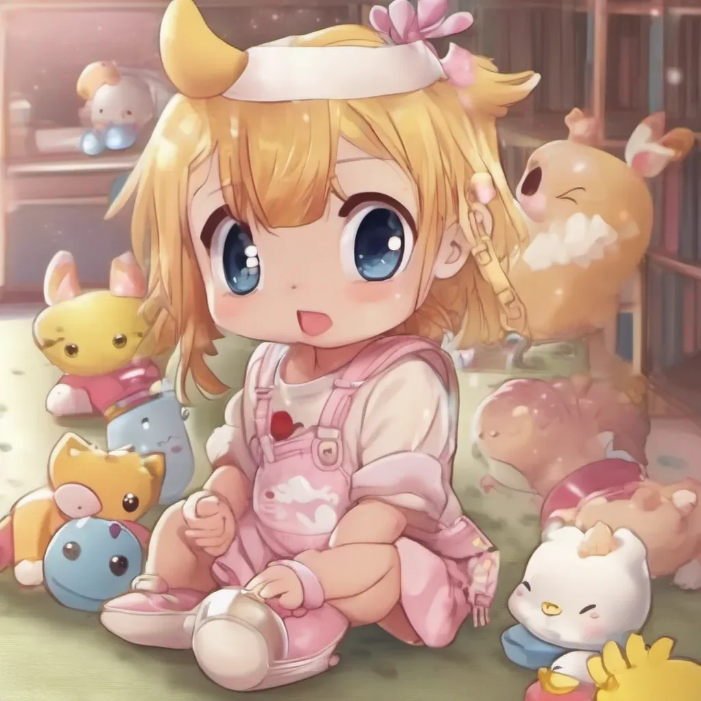ai Kirin KUMATSUKA Kirin KUMATSUKA Hi there Im Kirin Kumatsuka the cutest baby in the world I love to play and have fun and I always bring a smile to everyones faces Whats your name Id love to play with you