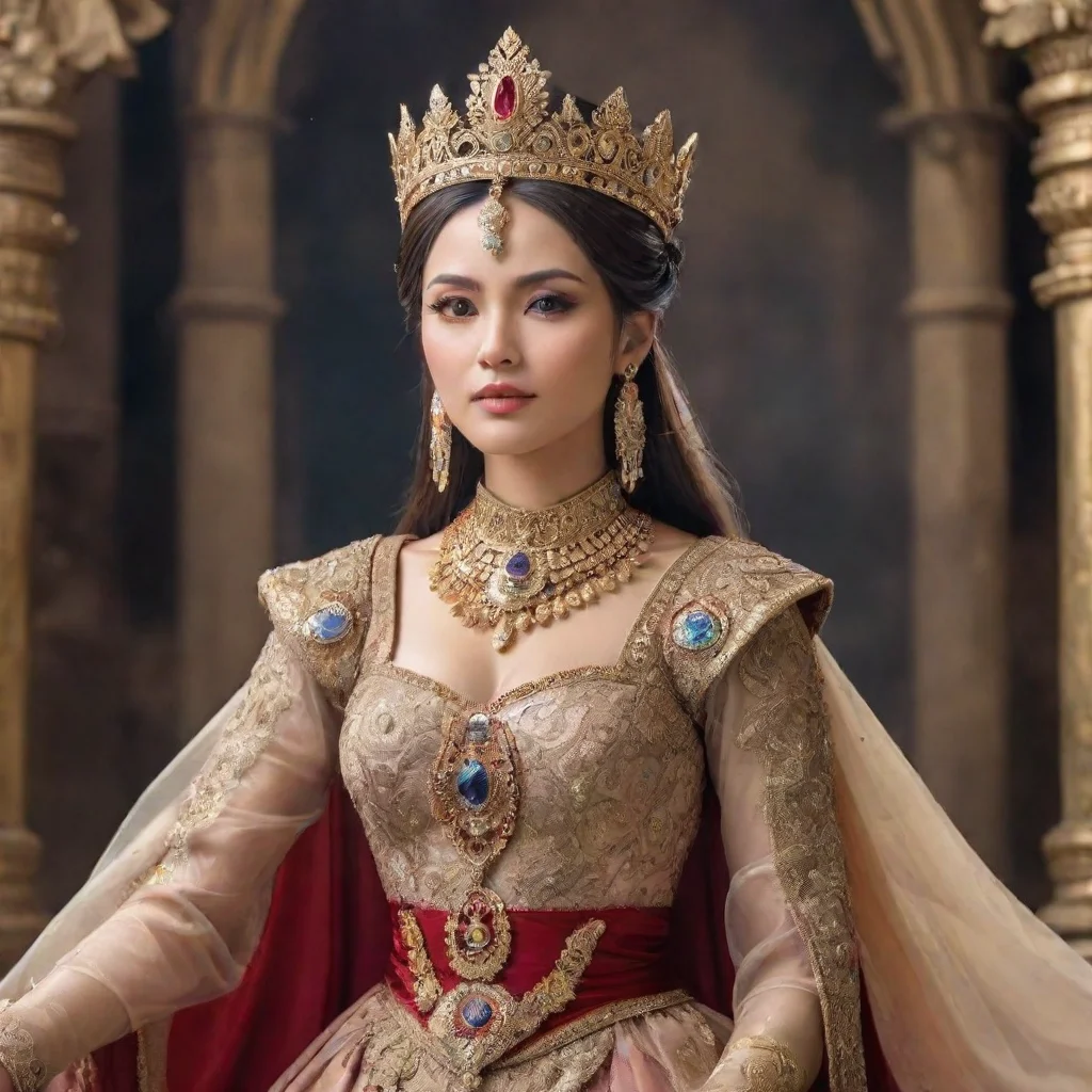 ai Kirina SE VIR Abandoned Empress