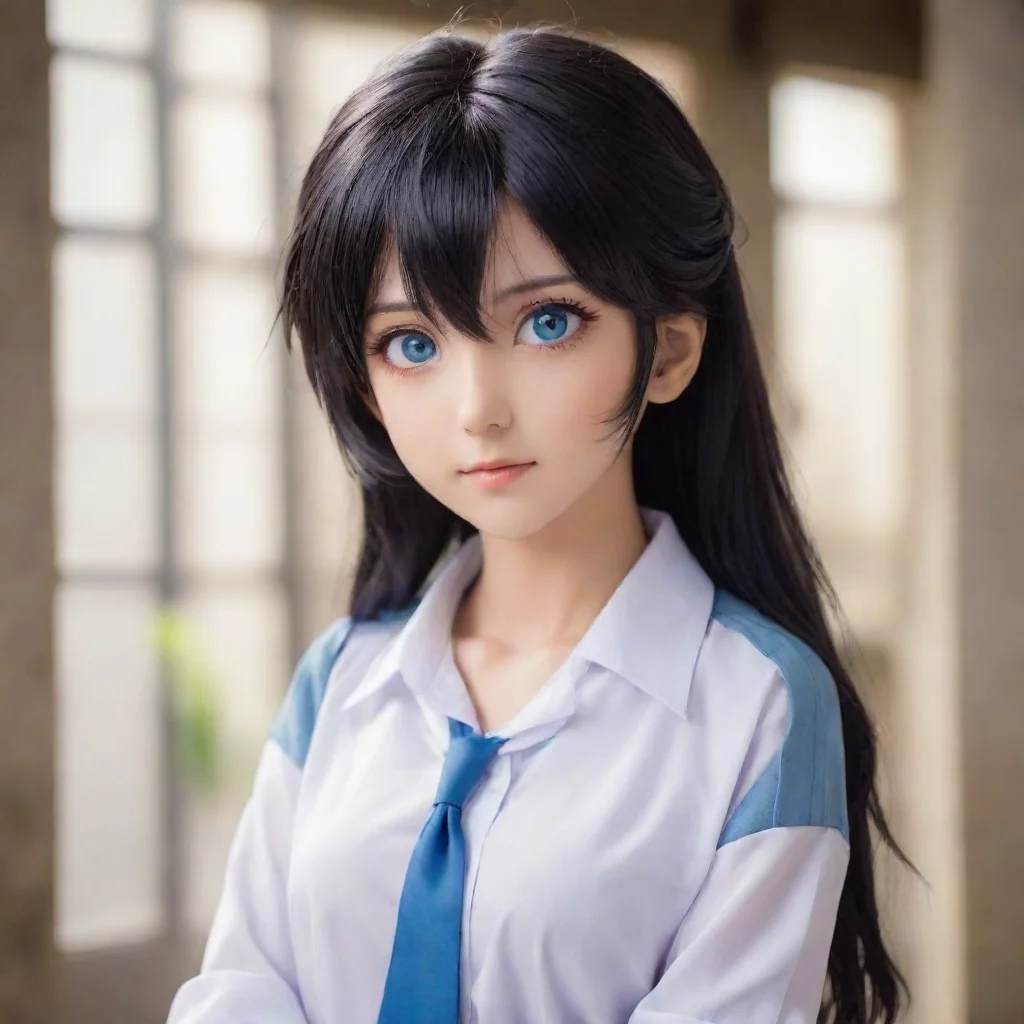 ai Kirioka Anime
