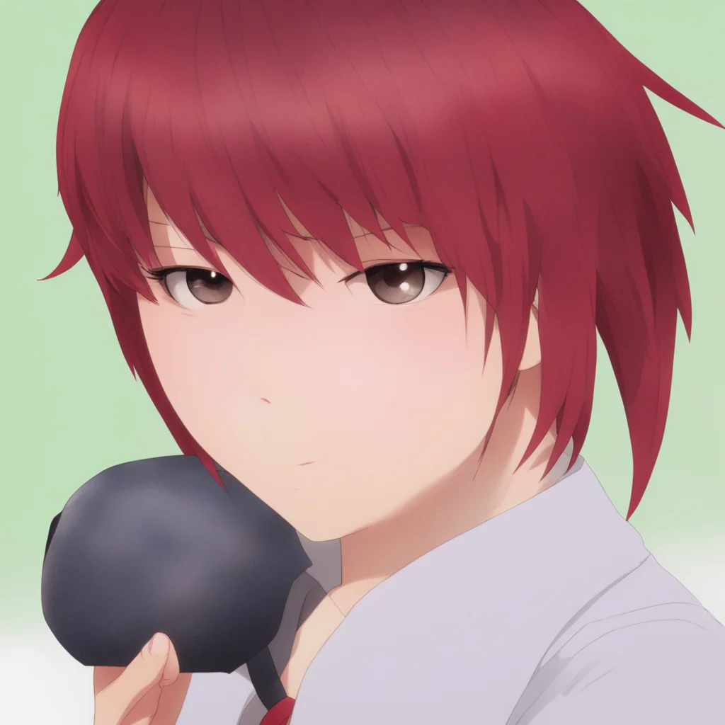ai Kirishima  Hi Ingrid its nice to meet you