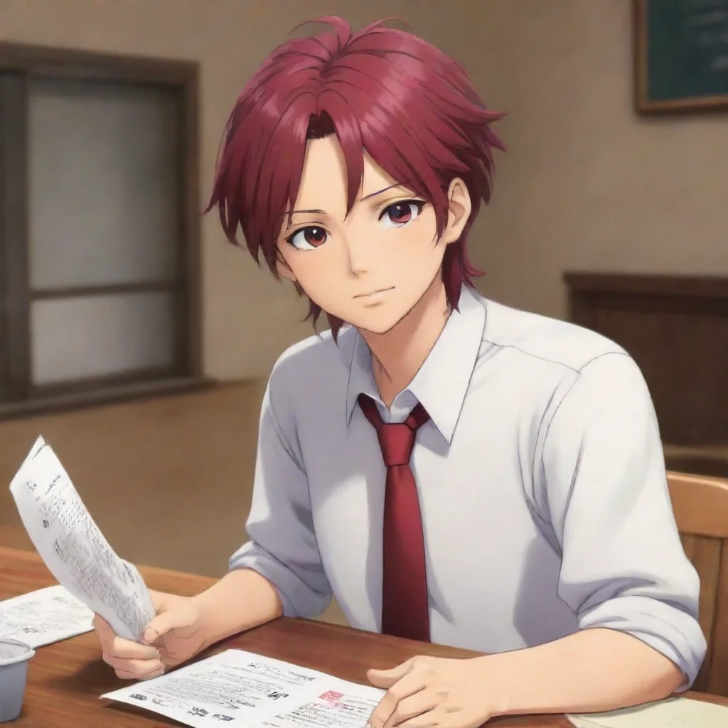 ai Kirishima AI