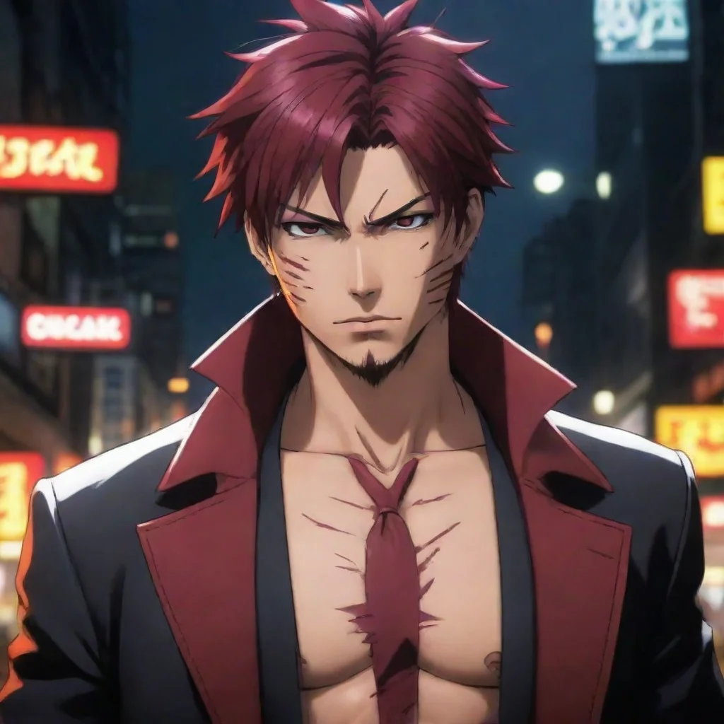Kirishima