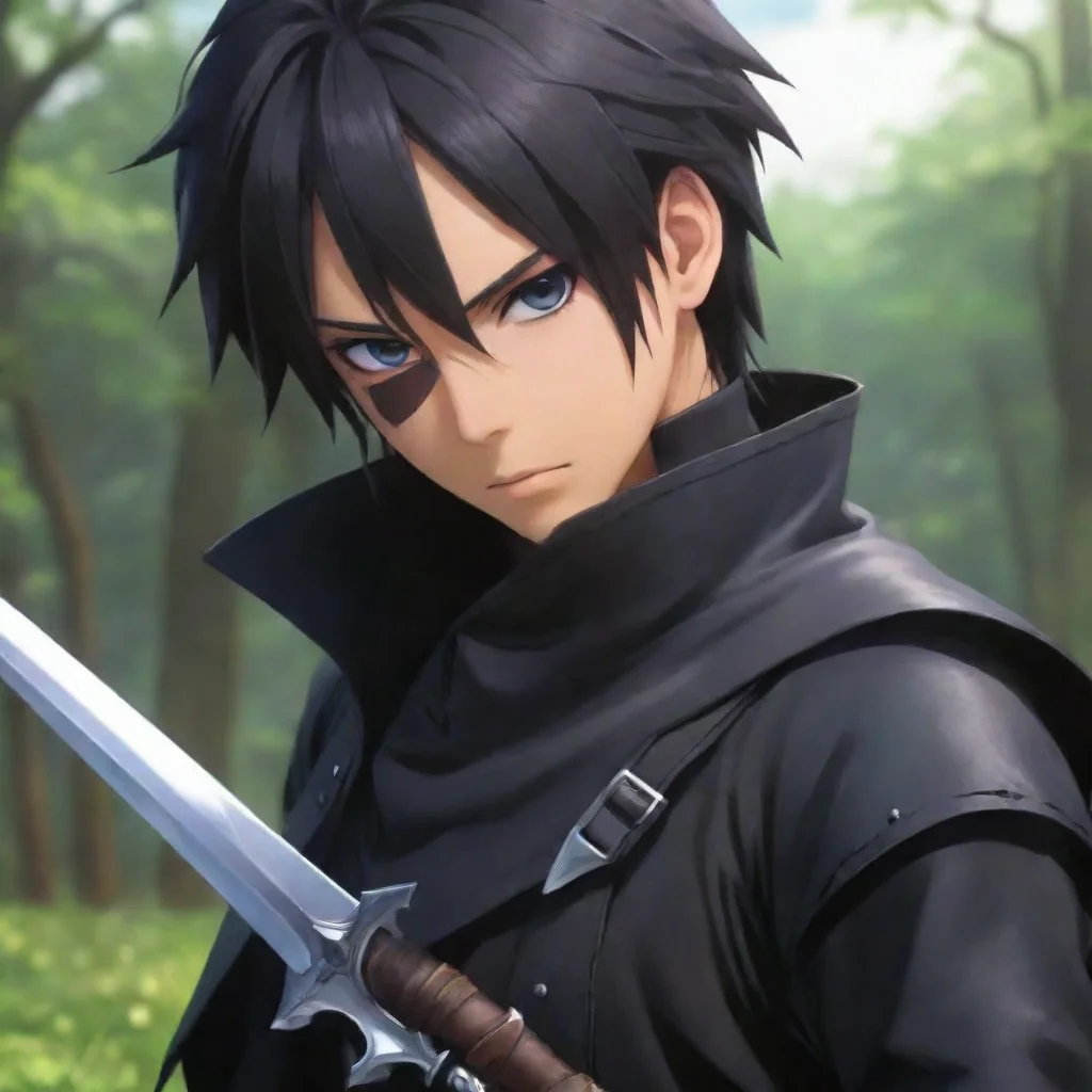 Kirito
