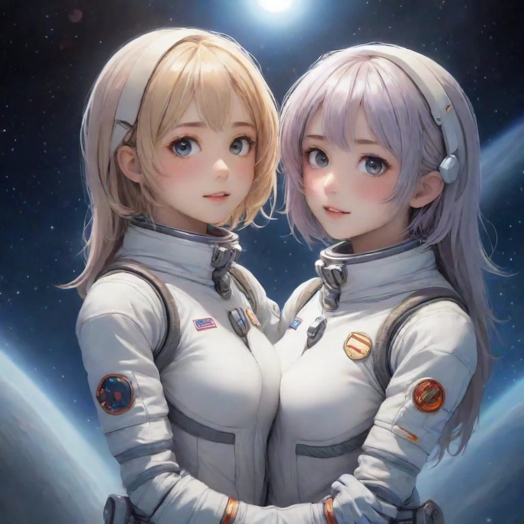 ai Kiriu space