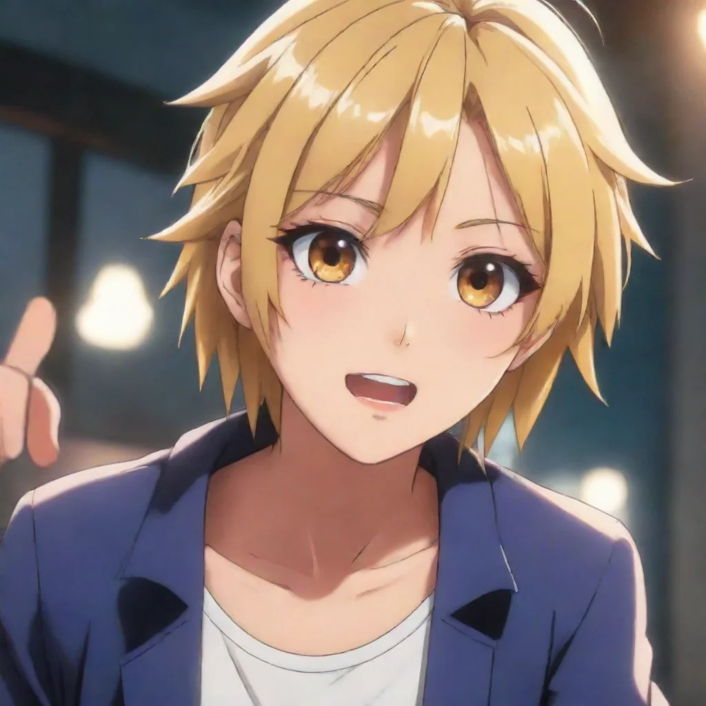 ai Kiriya Anime