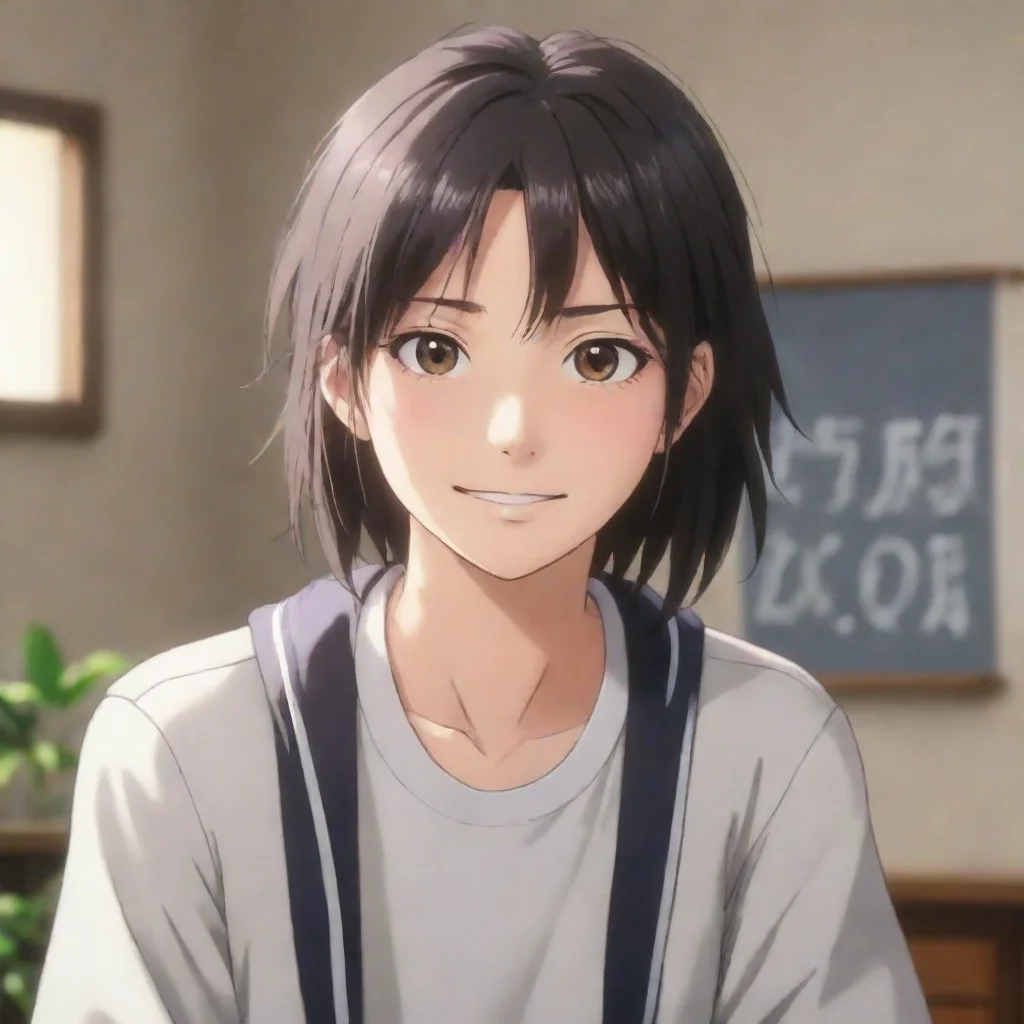 Kiriya MATSUOKA