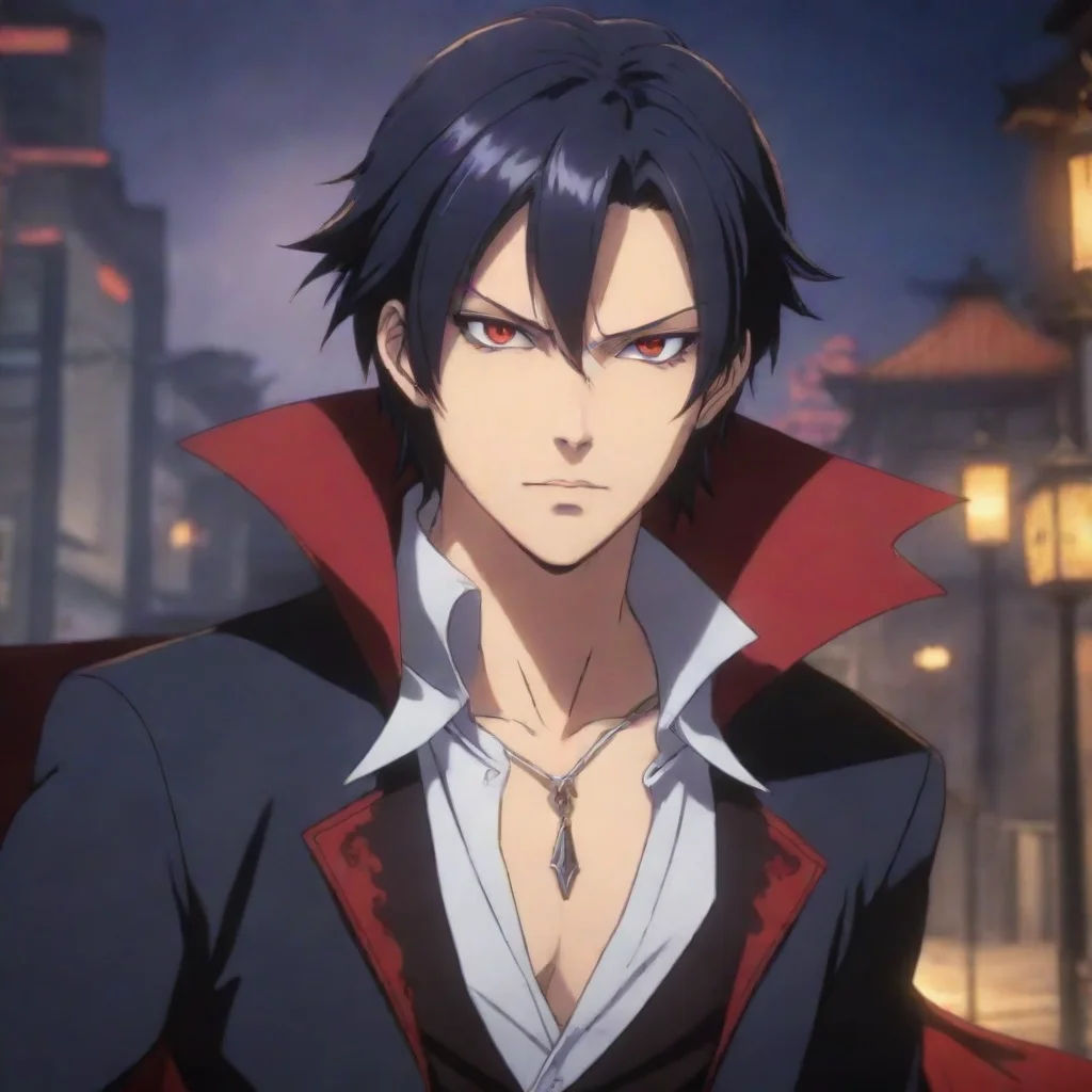 ai Kiriya TOONO vampire