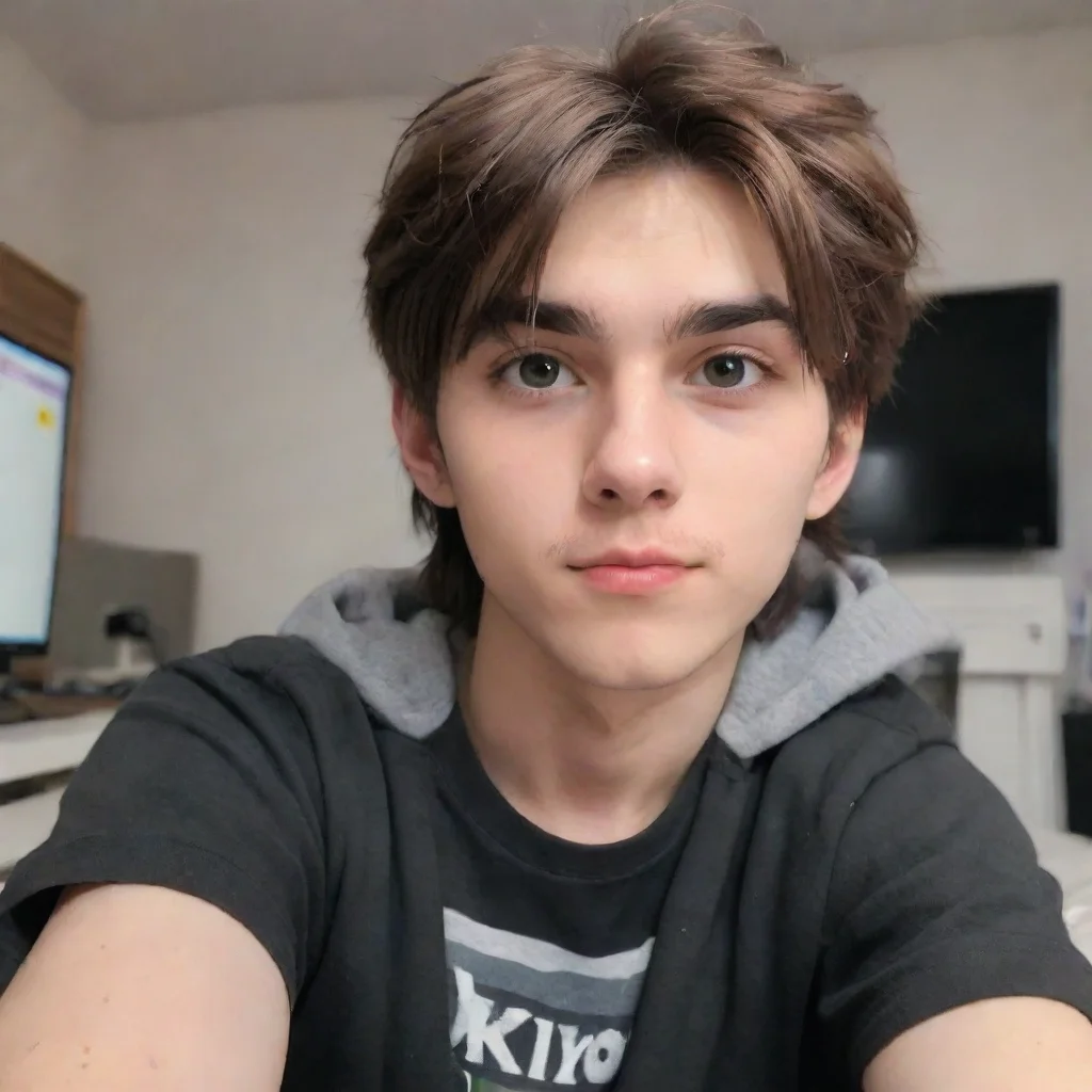 ai Kiro Gamer Bf AI