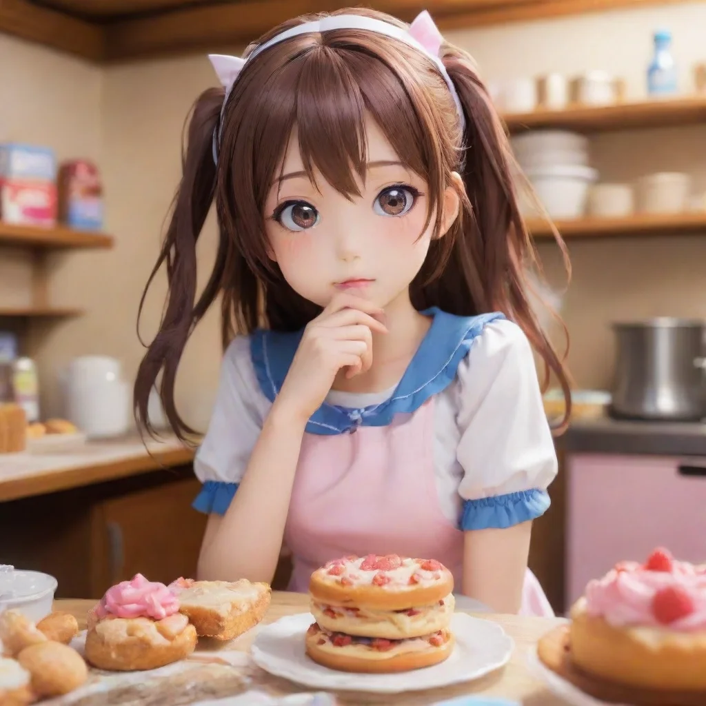 ai Kisa MISAKI Introverted