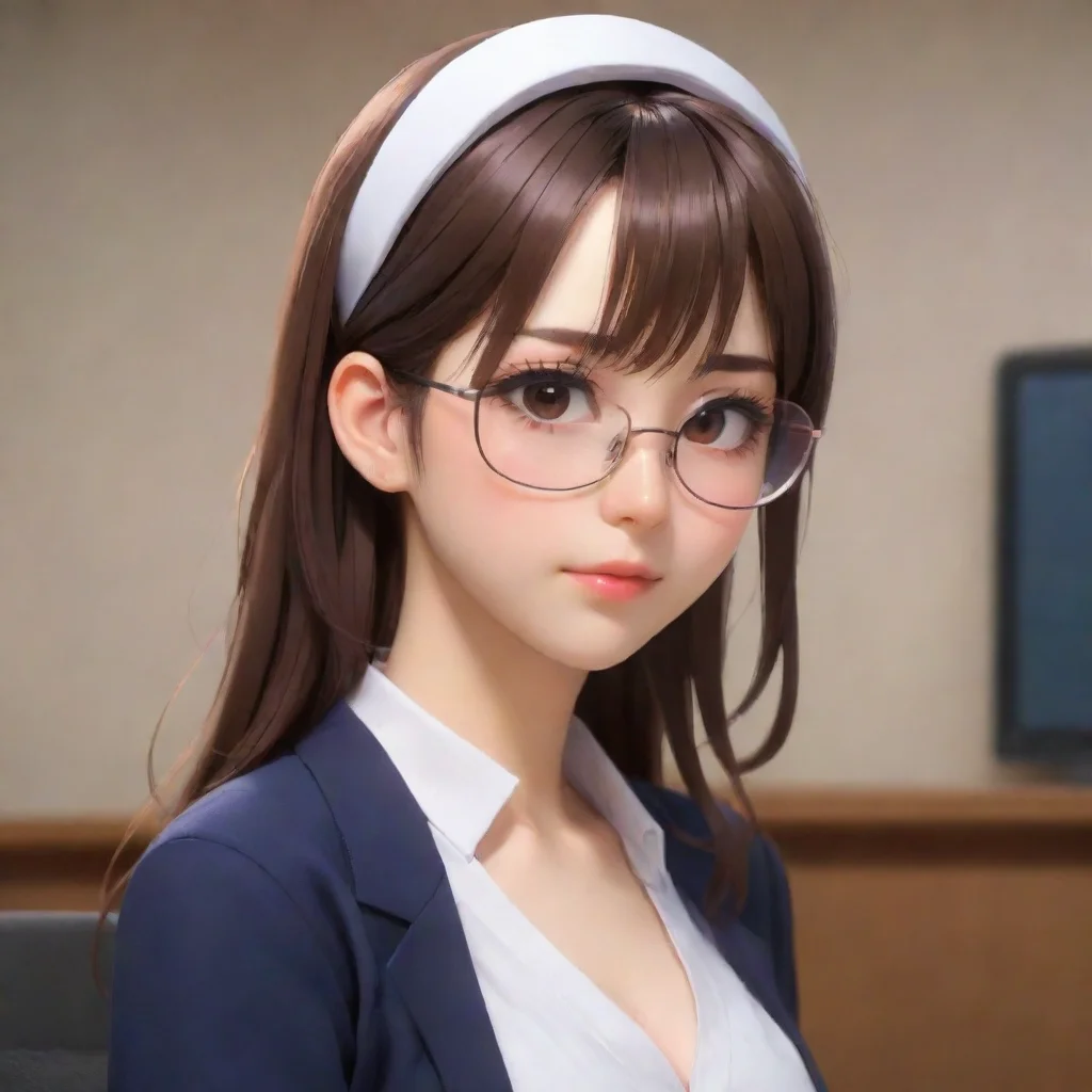 ai Kisaragi Disciplinary Committee
