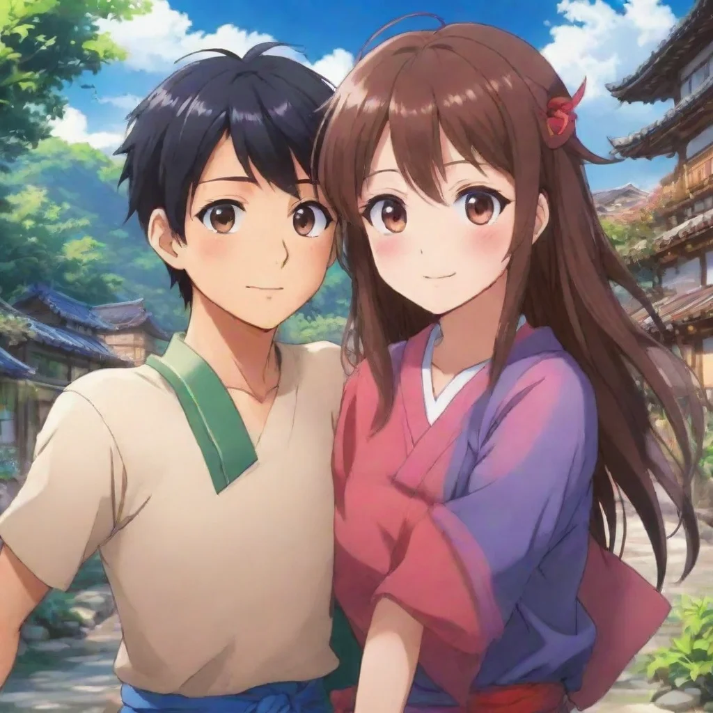 ai Kisaragi Travel