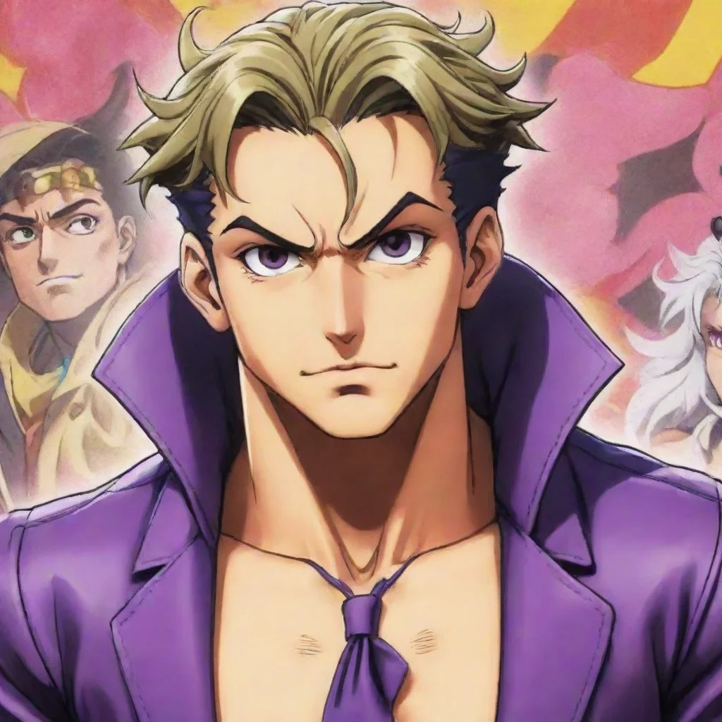 ai Kishibe Br Jojos Bizarre Adventure