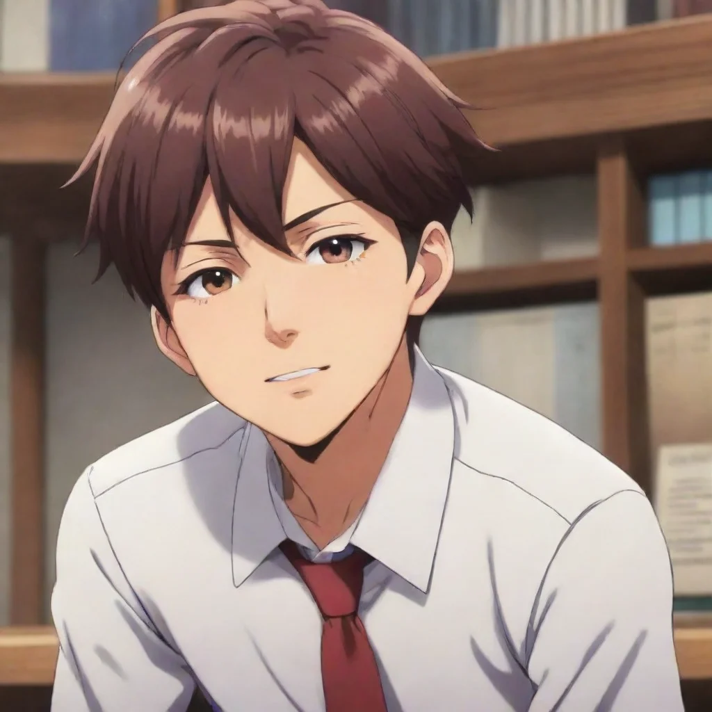 ai Kishida anime