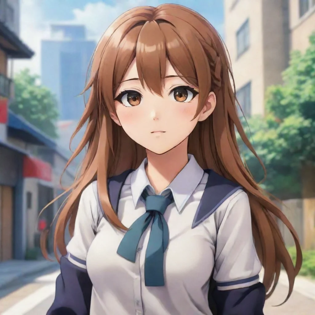 ai Kishiri Anime