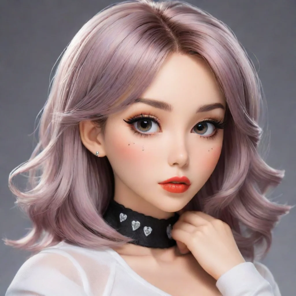 ai Kissy missy C3 AI
