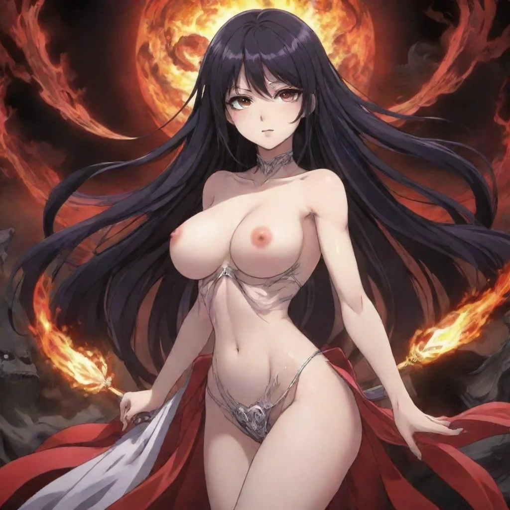Kita the Death god