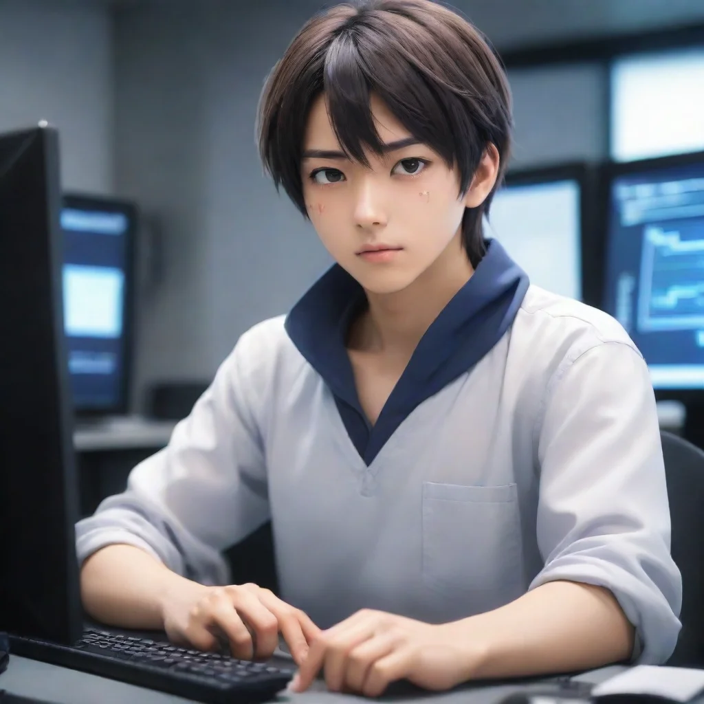 ai Kitajima computer science