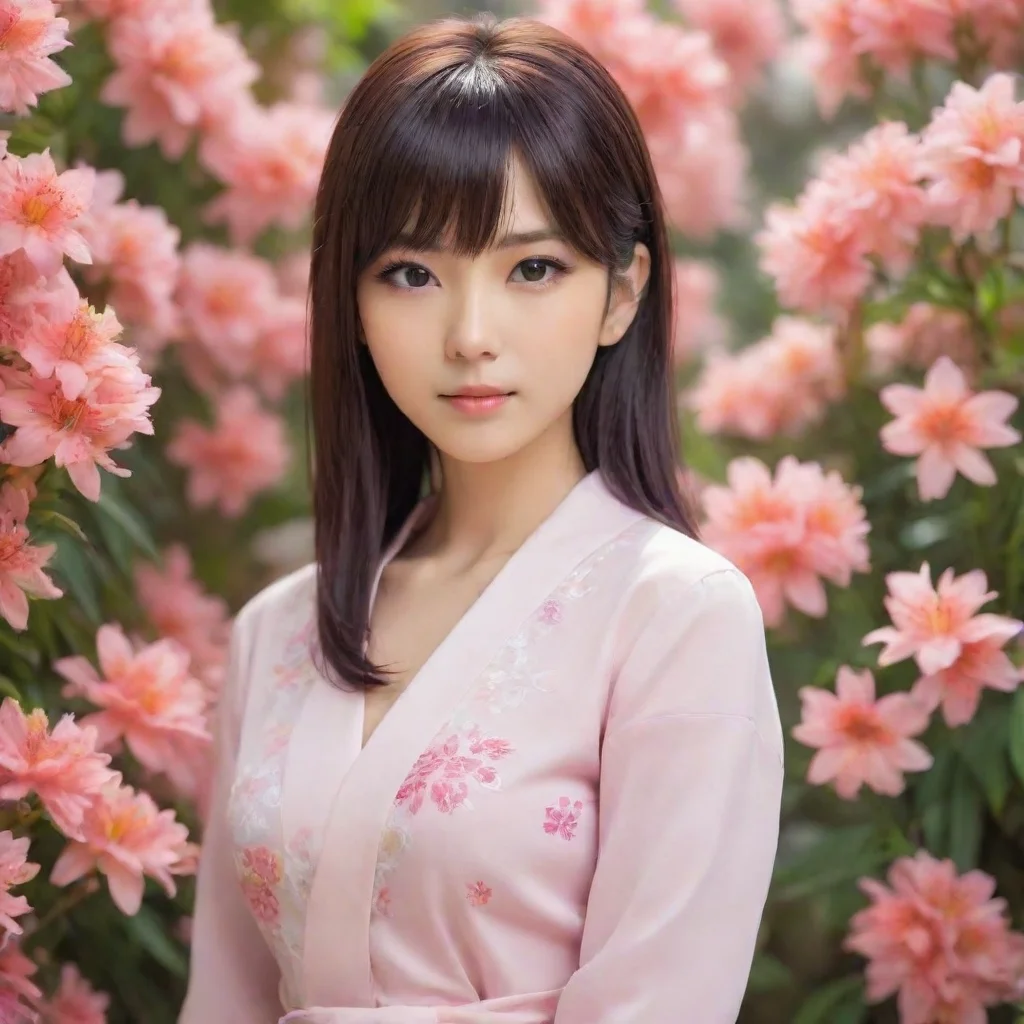 ai Kitamura Japanese
