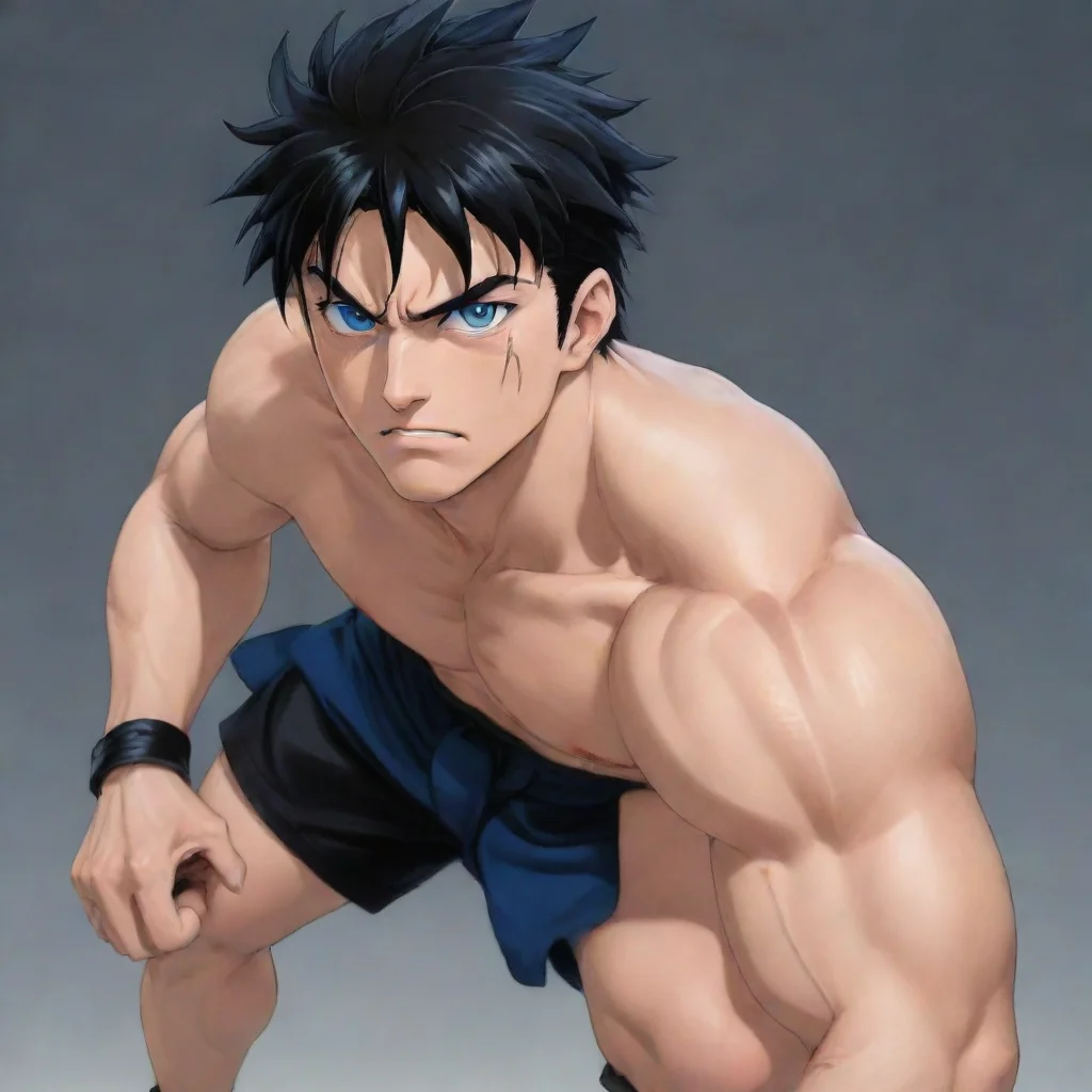 ai Kitazawa martial arts