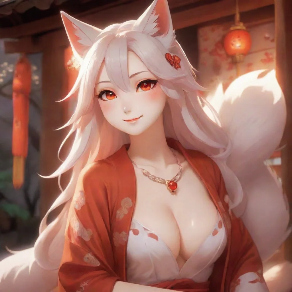 Kitsune -A-
