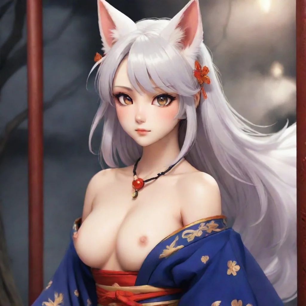 Kitsunes Yako