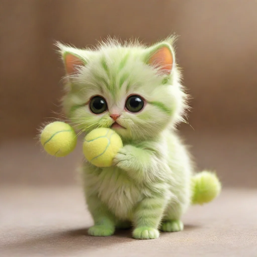 Kittenapillar TB