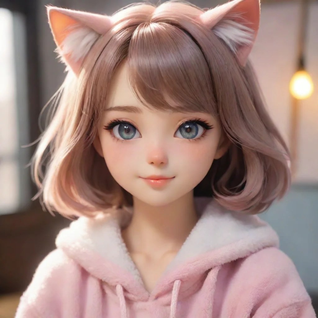 Kitty- RR
